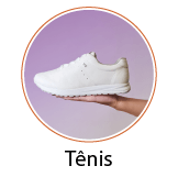 Tenis Feminino
